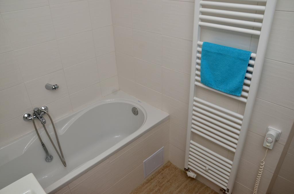 Mivos Prague Apartments Quarto foto